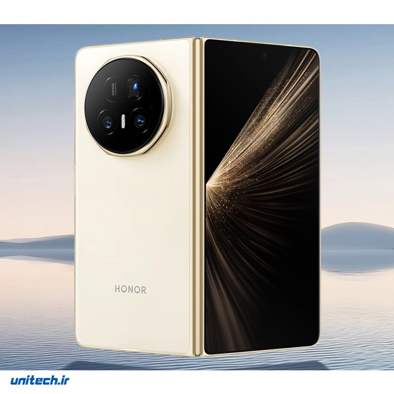 گوشی موبایل آنر مدل Magic V5 دو سیم کارت ظرفیت یک ترابایت و 16 گیگابایت10